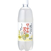 ローヤルサワー レモン1000mL×12