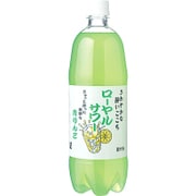 ローヤルサワー 青りんご1000mL×12