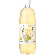 ローヤルサワー グレープフルーツ 1000mL×12