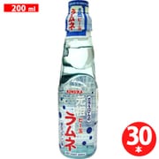 元祖ビー玉ラムネ 200mL×30ゴールドメダル