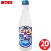 富士山頂コーラ 240mL×20