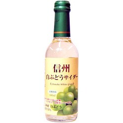 ヨドバシ.com - 木村飲料 信州白ぶどうサイダー 240mL×20 通販【全品 