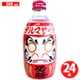必勝合格 ダルマサイダー 300mL×24 [期限切迫商品（賞味期限：2025年9月1日）]