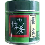 抹茶 龍雲 20g [茶葉]
