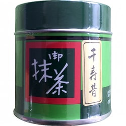 ヨドバシ.com - 北川半兵衛商店 抹茶 千寿昔 20g [茶葉] 通販【全品無料配達】