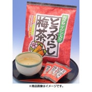 とうがらし梅茶 2g×24 [茶葉]