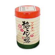 梅こんぶ茶 80g