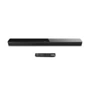 サウンドバー ブラック SoundTouch 300 soundbar