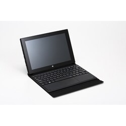 ★ほぼ新品★CLIDE W10C★タブレットPC★Windows10★メモリ4GB★容量64GB★解像度1920x1200★背面タッチパッド★カバー型キーボード付き★ ☆ほぼ新品☆CLIDE W10C2☆タブレットPC☆Windows10☆メモリ4GB☆容量