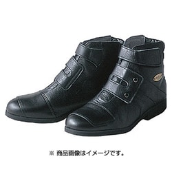 ショートブーツ ブラック 24.5cm TT401