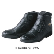ショートブーツ ブラック 27.5cm TT401
