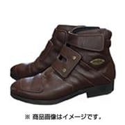 ショートブーツ ブラウン 26.5cm TT401