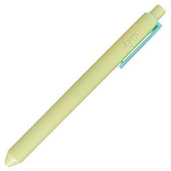 スリッキー Canary Cream 低粘度油性ボールペン 517-0180