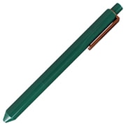 スリッキー Forest Green 低粘度油性ボールペン 519-0180