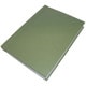製本工房 A4-200 緑 KS200A4M