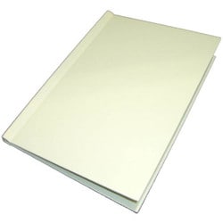 製本工房 A4-100 白 KS100A4W
