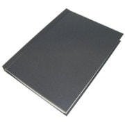 製本工房 A4-100 黒 KS100A4B