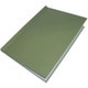 製本工房 A4-50 緑 KS50A4M