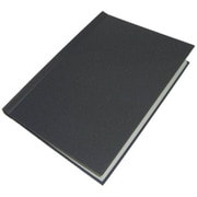 製本工房 B5-100 黒 KS100B5B