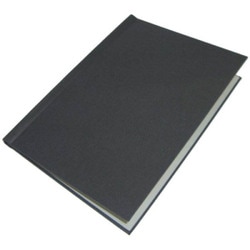 製本工房 A5-50 黒 KS50A5B