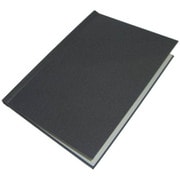 製本工房 A5-50 黒 KS50A5B