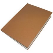 製本工房 A5-50 茶 KS50A5C