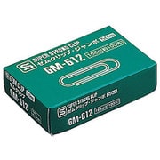 ゼムクリップ ジャンボ 100個入 GM-612