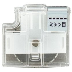 スライドカッター ハンブンコ 替刃 ミシン目 PK-800H2