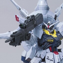 ヨドバシ.com - バンダイ BANDAI MG 1/100 プロヴィデンスガンダム