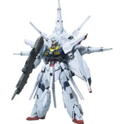 MG 1/100 プロヴィデンスガンダム