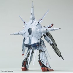 ヨドバシ Com バンダイ Bandai Mg 1 100 プロヴィデンスガンダム 通販 全品無料配達