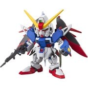 SDガンダムEXスタンダード デスティニーガンダム