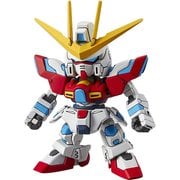 SDガンダムEXスタンダード トライバーニングガンダム