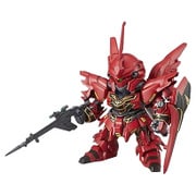 SDガンダムEXスタンダード シナンジュ