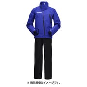 バイクレインウェア YAR16 ヤマハレーシングレインスーツ L
