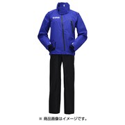 バイクレインウェア YAR16 ヤマハレーシングレインスーツ M