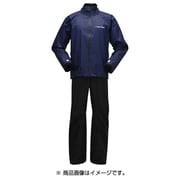バイクレインウェア YAR17 CYBER TEX3 WGレイン NB 3L