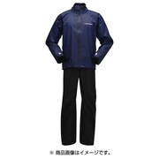バイクレインウェア YAR17 CYBER TEX3 WGレイン NB L