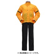 バイクレインウェア YAR20 WGコンパクトレインスーツ YL L