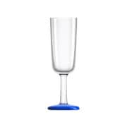 マークニューソン・シャンパン 190ml [ブルー]