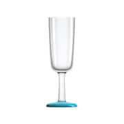 マークニューソン・シャンパン 190ml [ライトブルー]