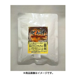 とん汁 250g