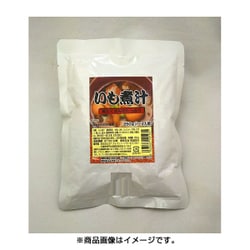 いも煮汁 250g