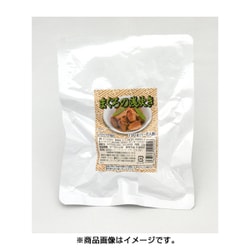 まぐろの浅炊き 120g