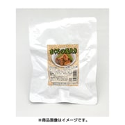 まぐろの浅炊き 120g