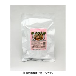 豚バラ大根 200g