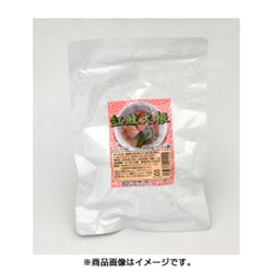 紅鮭大根 200g