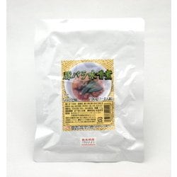 豚バラ味噌煮 100g