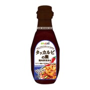 タッカルビの素(鶏肉野菜炒め) 300g