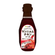 本場韓国ヤンニョムチキンソース 300g